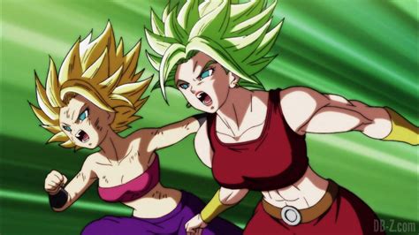 kale and khalifa|dragon ball series .